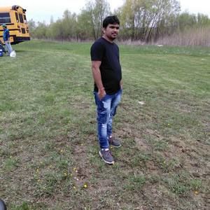 Meet your Posher, Bobby